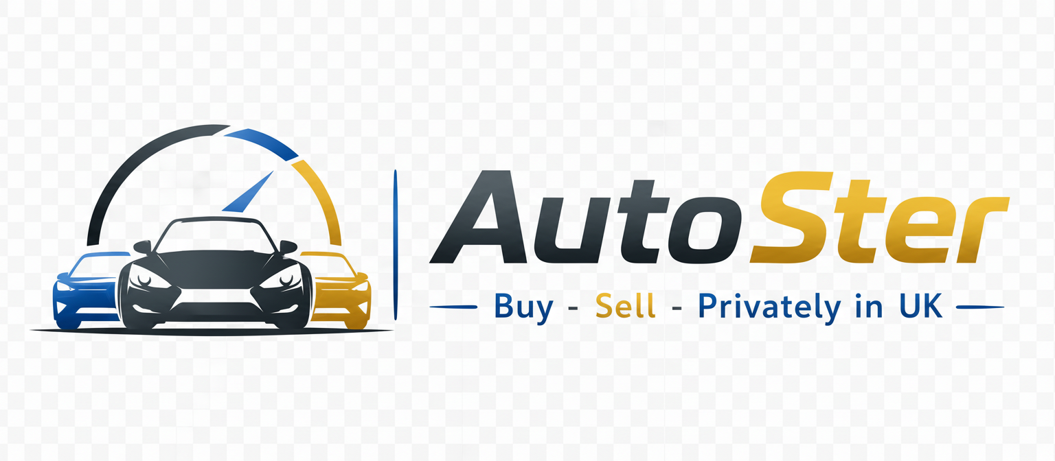 AutoSter — Buy & Sell Cars Privately in UK